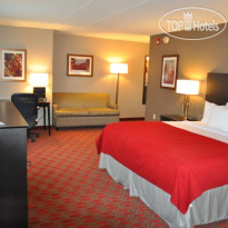 Best Western Plus Minneapolis-Northwest
