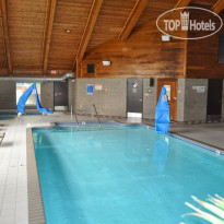 Best Western Plus Minneapolis-Northwest
