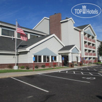Best Western Plus Minneapolis-Northwest