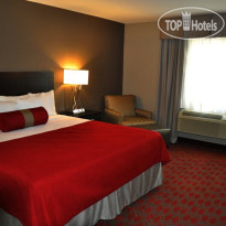 Best Western Plus Minneapolis-Northwest