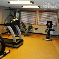 Best Western Plus Minneapolis-Northwest