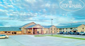 New photos from tourists Fairbridge Inn and Suites Caledonia 2*