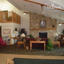 Fairbridge Inn and Suites Caledonia 