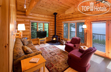 New photos from tourists Lutsen Resort 3*