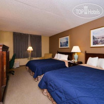 Americas Best Value Inn Albert Lea