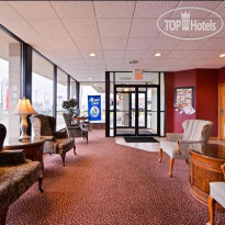 Americas Best Value Inn Albert Lea