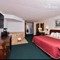Americas Best Value Inn Albert Lea