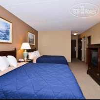 Americas Best Value Inn Albert Lea