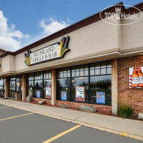 Americas Best Value Inn Albert Lea