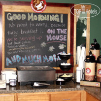 AmericInn Lodge & Suites Rogers 