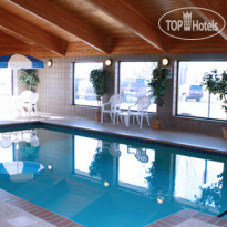 AmericInn Lodge & Suites Rogers 