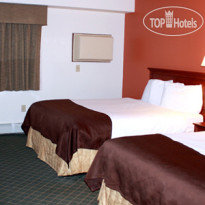 AmericInn Lodge & Suites Rogers 