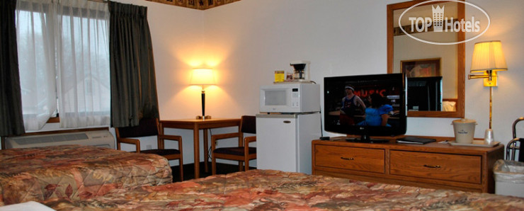 Hotel photo Asteria Inn & Suites 2*