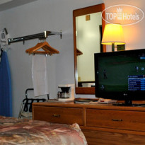 Asteria Inn & Suites  