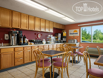 New photos from tourists Days Inn Hinckley 2*