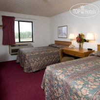 Americas Best Value Inn & Suites International Falls  