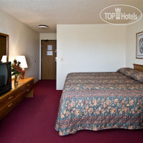 Americas Best Value Inn & Suites International Falls  