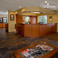 Americas Best Value Inn & Suites International Falls  