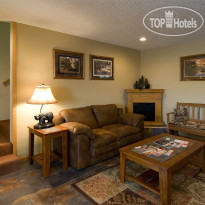 Americas Best Value Inn & Suites International Falls  