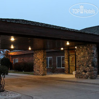 C'mon Inn Hotel & Suites Thief River Falls Отель