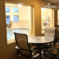 C'mon Inn Hotel & Suites Thief River Falls Ресторан