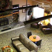 C'mon Inn Hotel & Suites Thief River Falls Номер