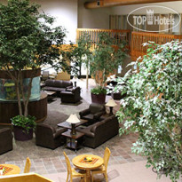 C'mon Inn Hotel & Suites Thief River Falls Территория отеля