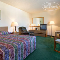 Super 8 Moorhead 