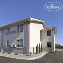 Super 8 Moorhead 