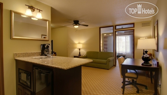 New photos from tourists Country Inn & Suites By Carlson Chanhassen 3*