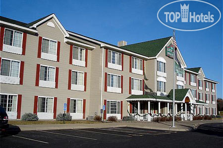 Hotel photo Country Inn & Suites By Carlson Elk River 3*