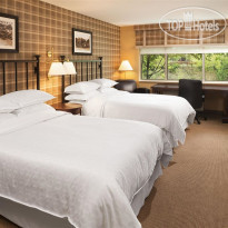 Sheraton Minneapolis Midtown 