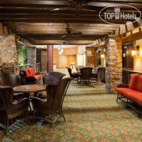 Holiday Inn Bloomington Airport South (Mall Area) I-35W 