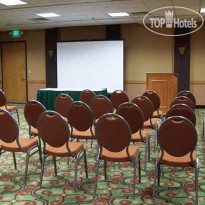 Holiday Inn Bloomington Airport South (Mall Area) I-35W 