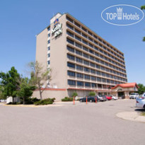Best Western Plus Kelly Inn 