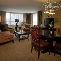 Crowne Plaza Downtown Northstar 
