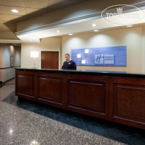 Holiday Inn Express Minneapolis Downtown (Convention Center) 