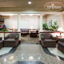 Holiday Inn Express Minneapolis Downtown (Convention Center) 