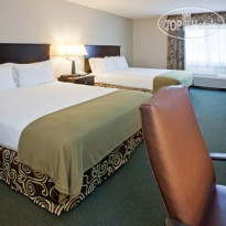 Holiday Inn Express Minneapolis Downtown (Convention Center) 