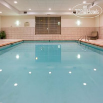 Holiday Inn Express Minneapolis Downtown (Convention Center) 