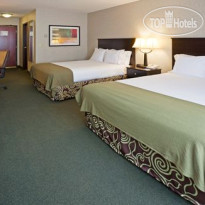 Holiday Inn Express Minneapolis Downtown (Convention Center) 