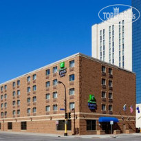 Holiday Inn Express Minneapolis Downtown (Convention Center) 