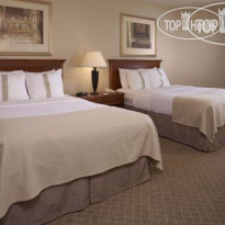 Holiday Inn Minneapolis-Metrodome 
