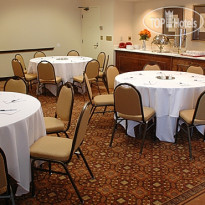 Park Plaza Bloomington