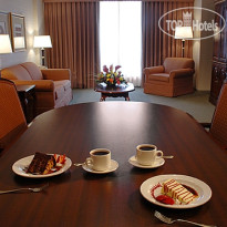 Park Plaza Bloomington