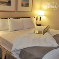 Park Plaza Bloomington