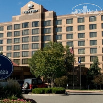 Park Plaza Bloomington