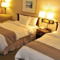 Park Plaza Bloomington