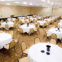 Park Plaza Bloomington
