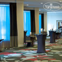 Hilton Minneapolis St. Paul Airport Mall of America
